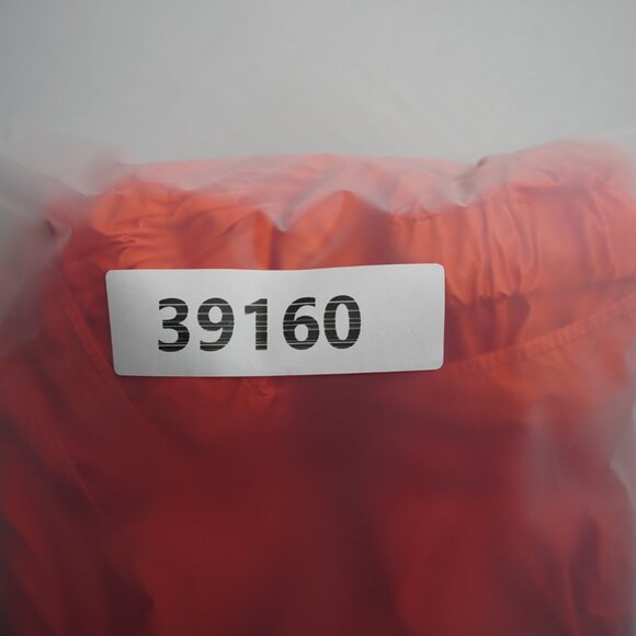 Ulla Johnson Olina Tiered Puff Sleeve Midi Poplin Dress Size 6 - Picture 12 of 12